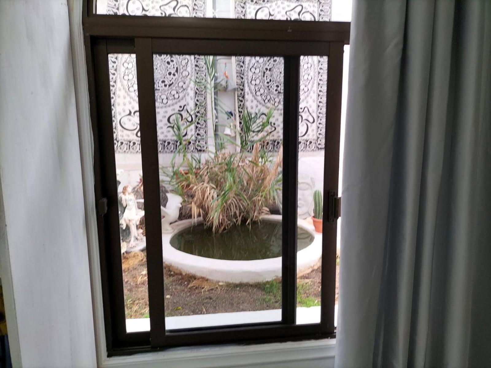 Vv Las Buganvillas Maspalomas - Cocina Y Habitaciones Con Banos Privados Стая снимка